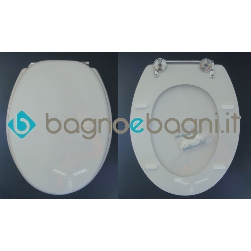 Copriwater Nori -Flaminia-
