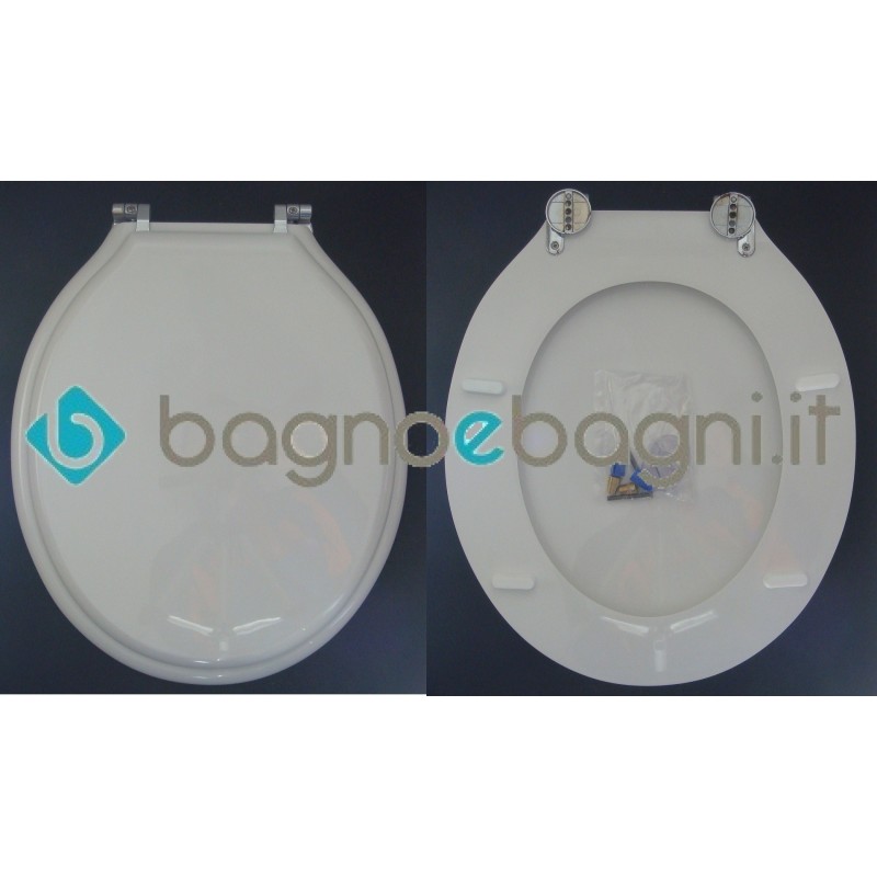 Copriwater Magica -Falerii