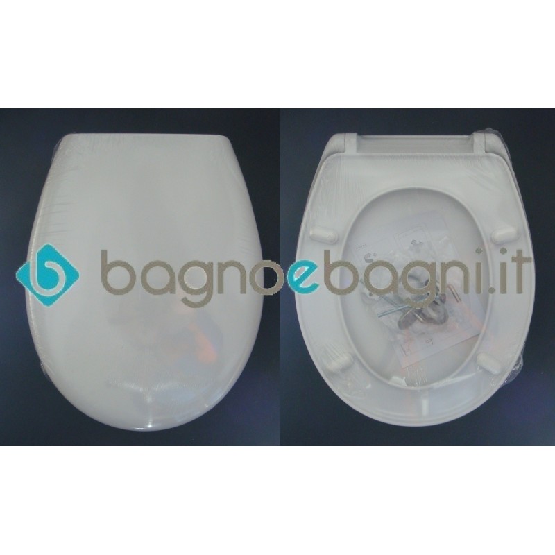 Copriwater Nori -Flaminia-