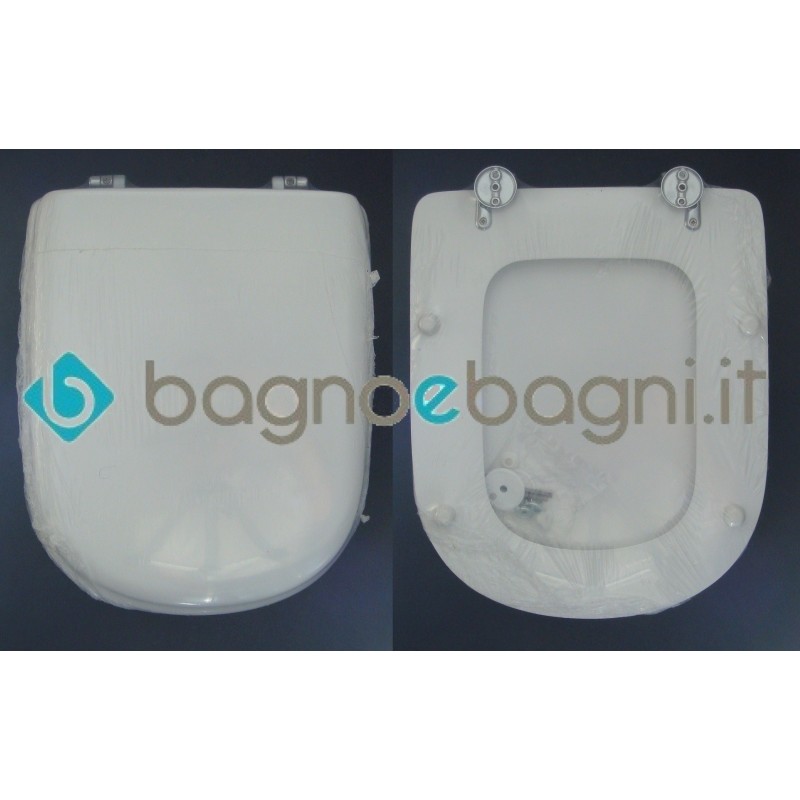 Copriwater Gemma -Dolomite-