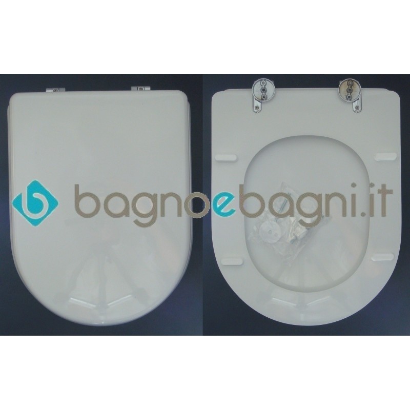 Copriwater Misura -Globo-