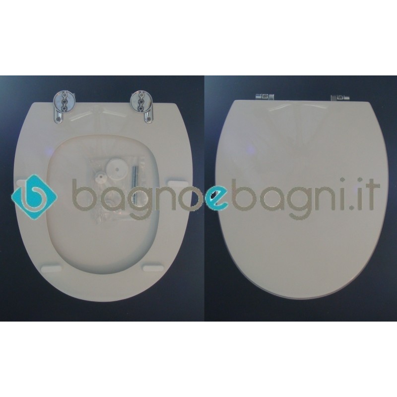 Copriwater Sinfonia -Falerii