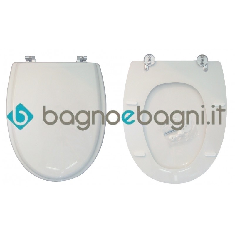 Copriwater Web -Flaminia-