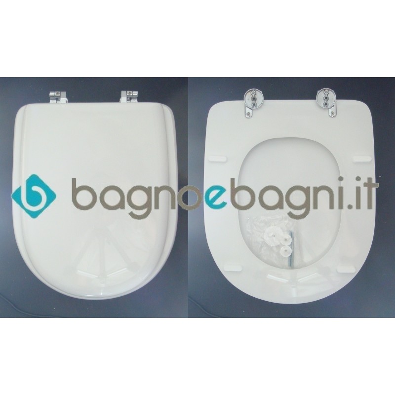 Copriwater Duna -Falerii