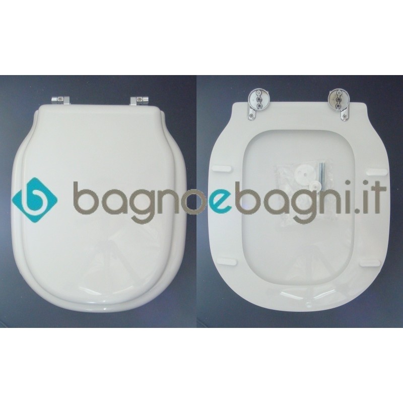 Copriwater Modì -Globo-