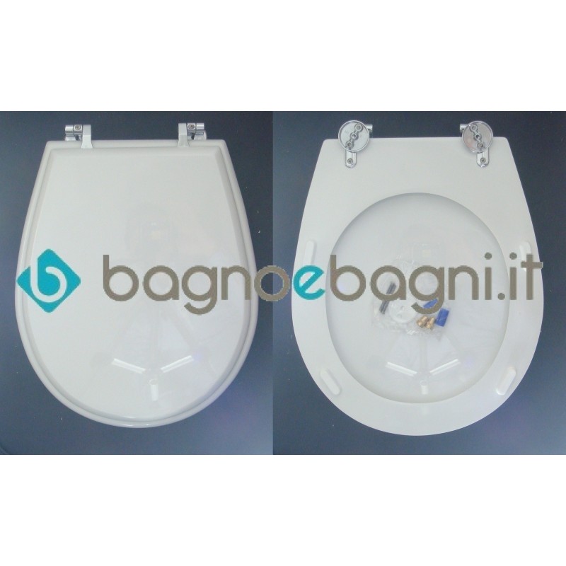 Copriwater Arkitec -Vitra-