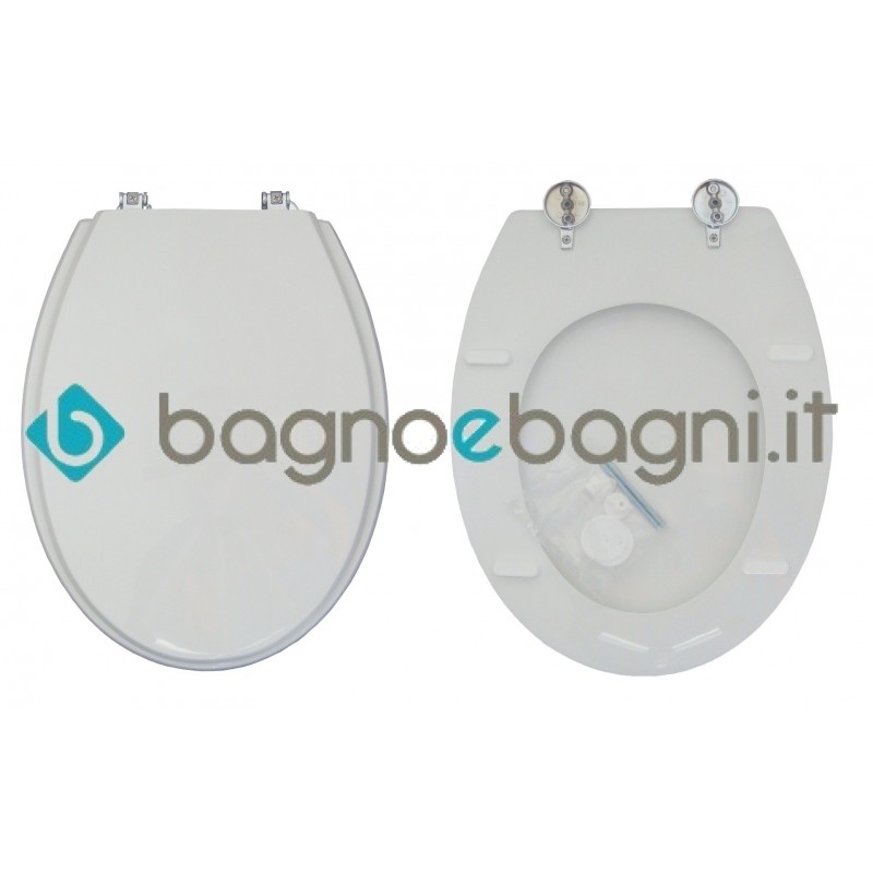 Copriwater VIctoria -Falerii-