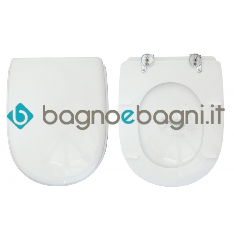 Copriwater Foglia 51 -Falerii-