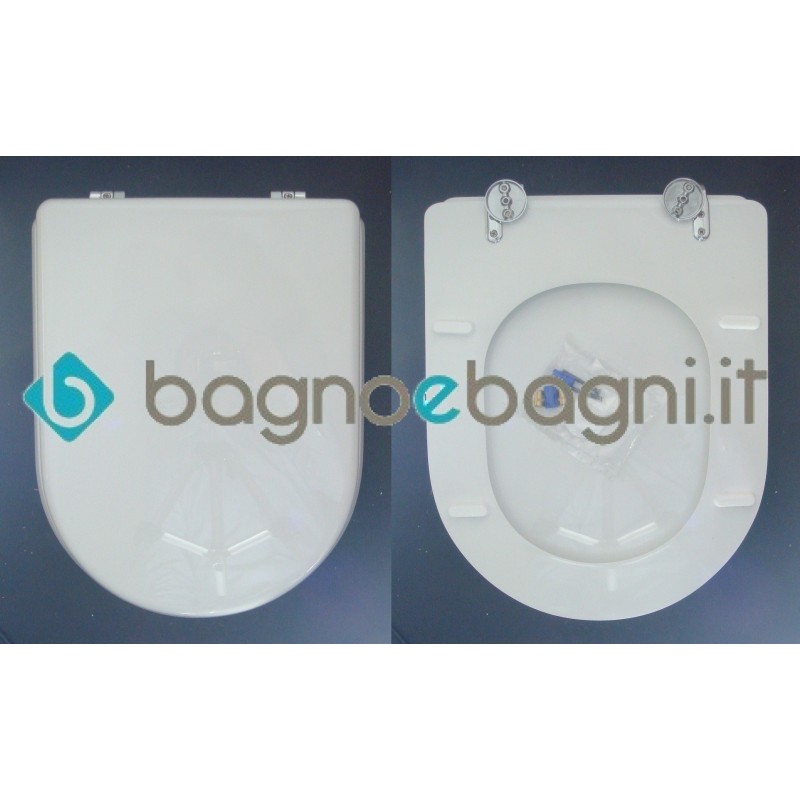 Copriwater Alia sospeso-Globo 