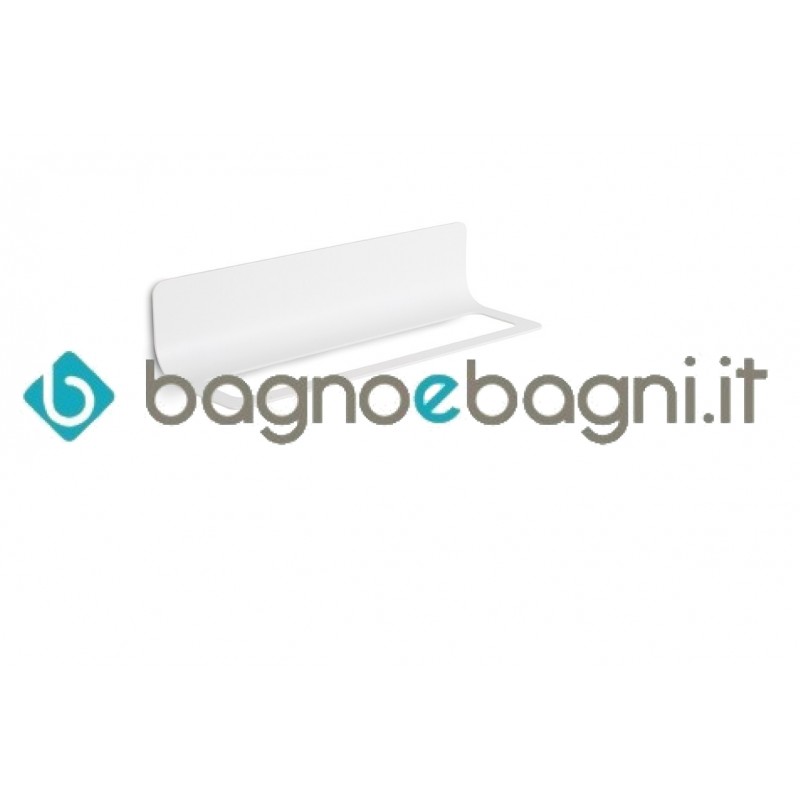 Porta salviette e porta accessori