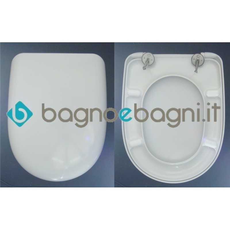 Copriwater Aida-Falerii