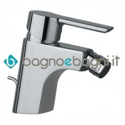 miscelatore bidet serie New Way