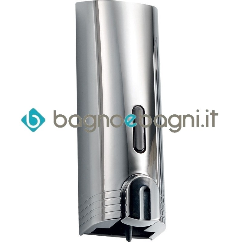 Dosatore a parete singolo 350 ml