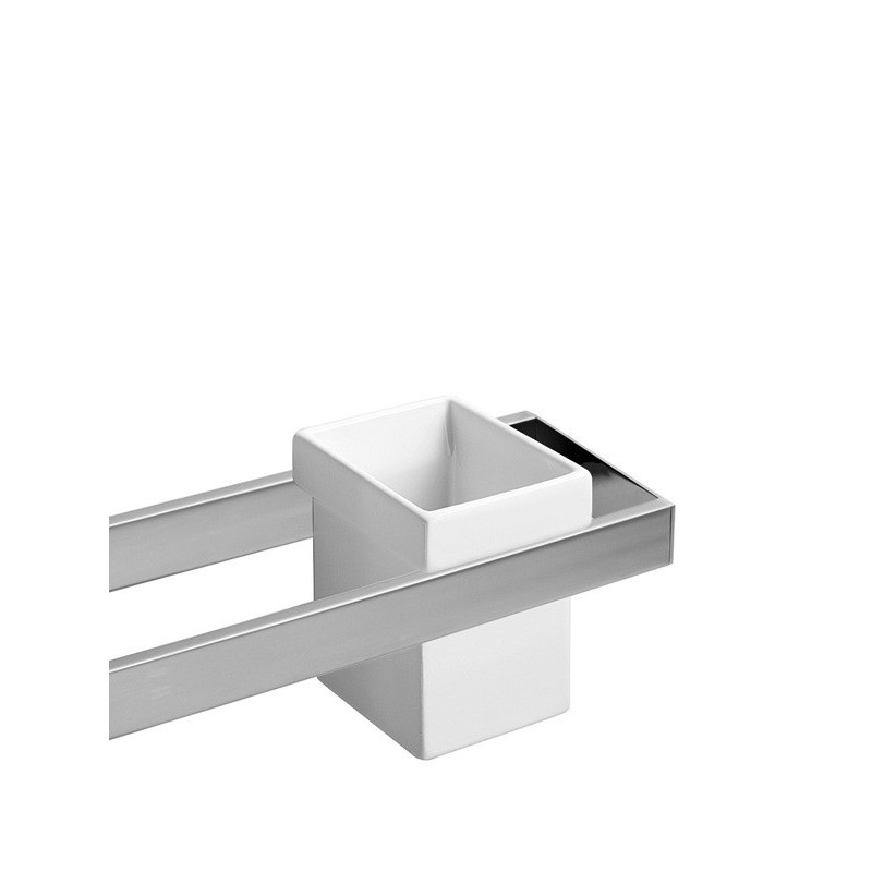 bicchiere supporto
