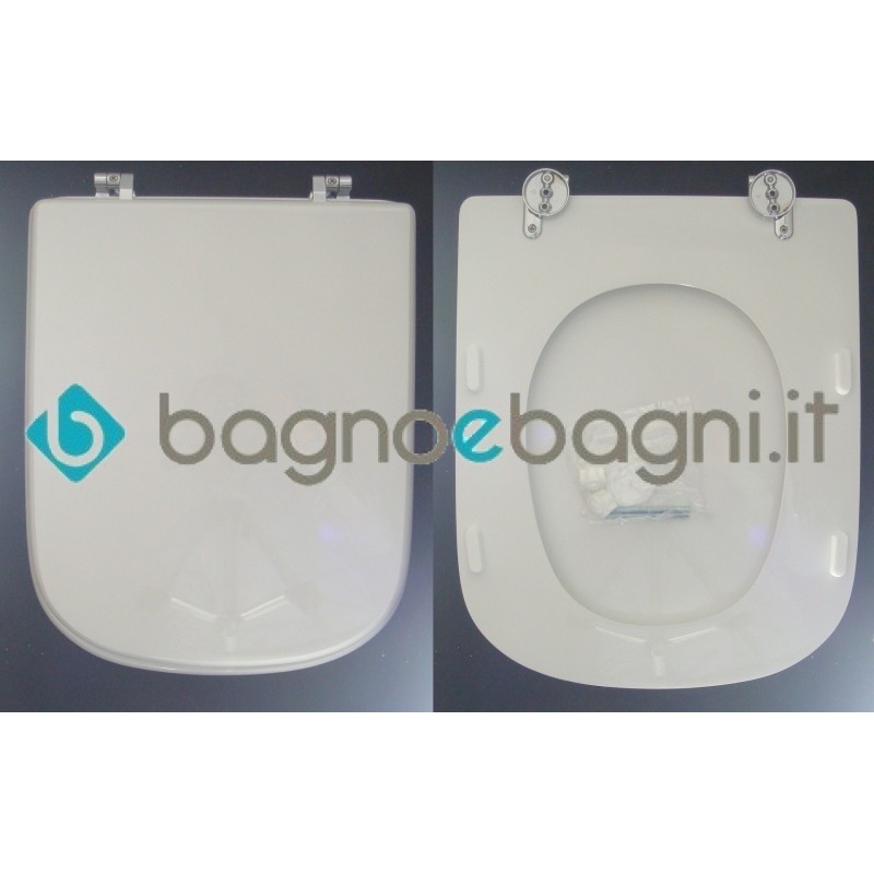 Copriwater Estasi -Delta-