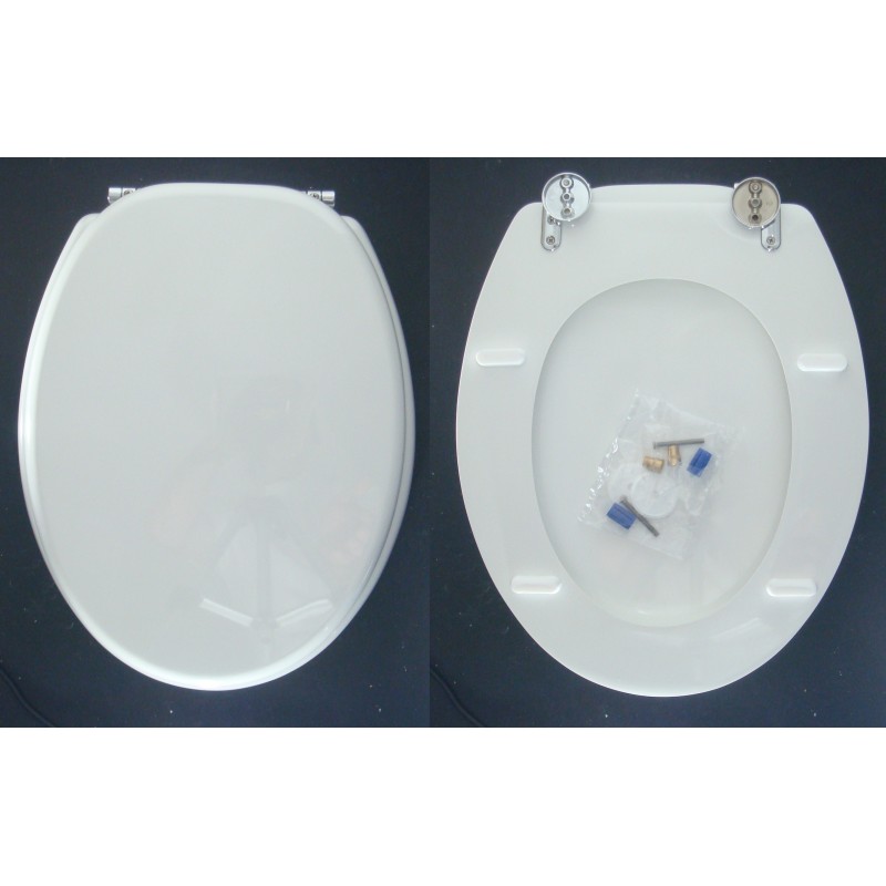 Copriwater Prima -Globo-