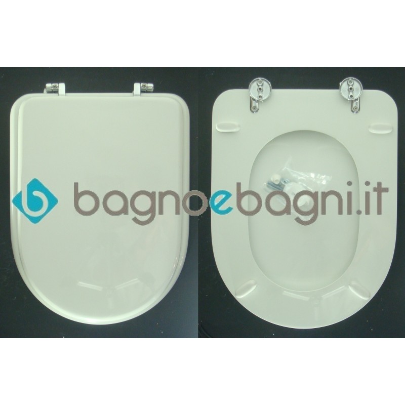 Copriwater Rubino -Olimpia-