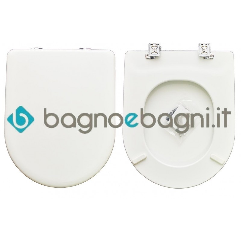 Copriwater Quadrarco -Dolomite-