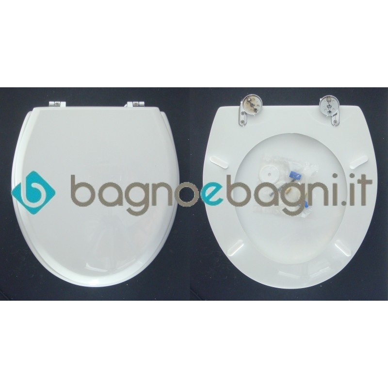 Copriwater Zero -Catalano-