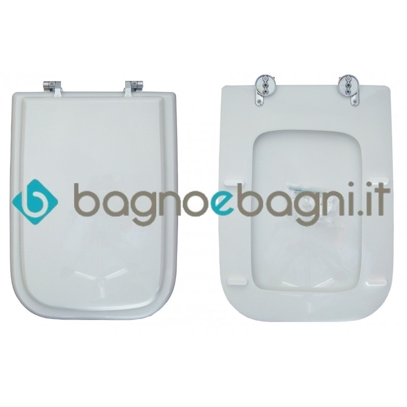 Copriwater Più -Astra-