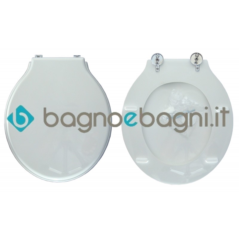 Copriwater Palladio -Archiade-