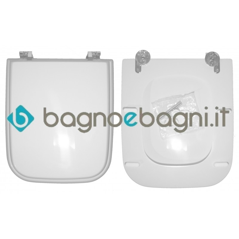 Copriwater Erice -Cesame-