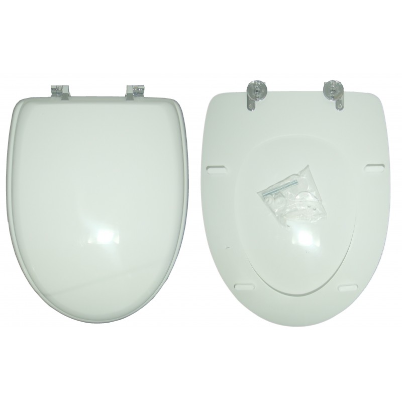 Copriwater Romantica -Catalano-