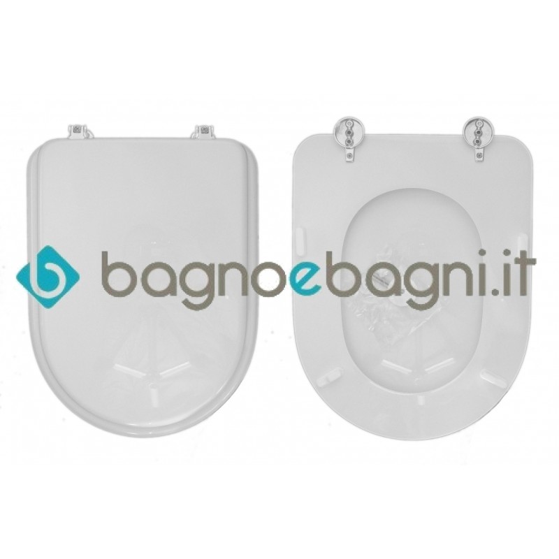 Copriwater Alia nuova version-Globo 