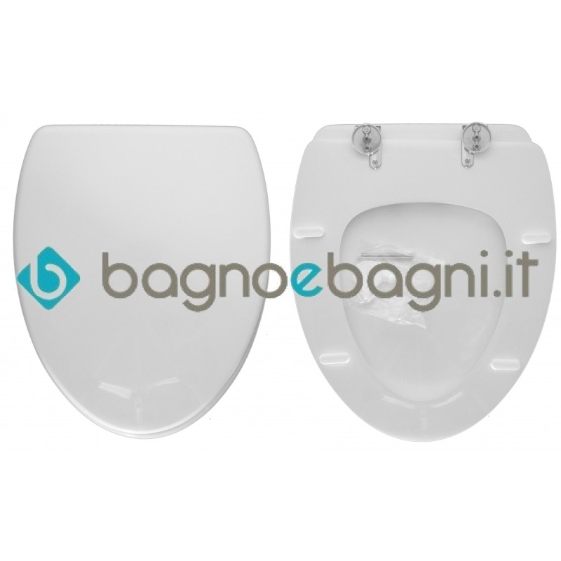 Copriwater Mito -Pozzi Ginori-