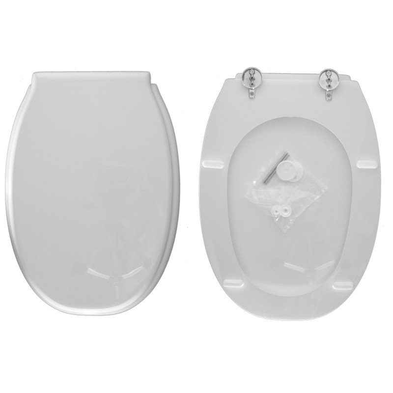 Copriwater  Chiara -Gsi-