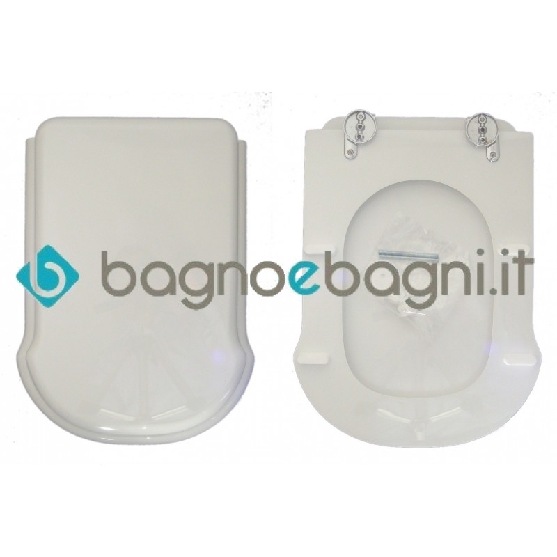 Copriwater  Serie 81 -Gsi-