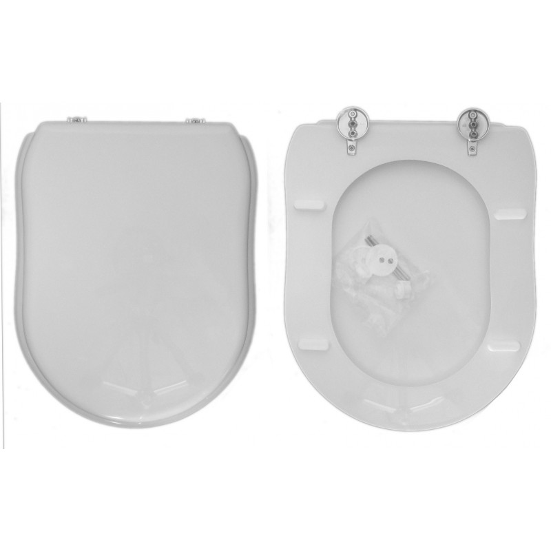 Copriwater  Old Antea -Gsi-