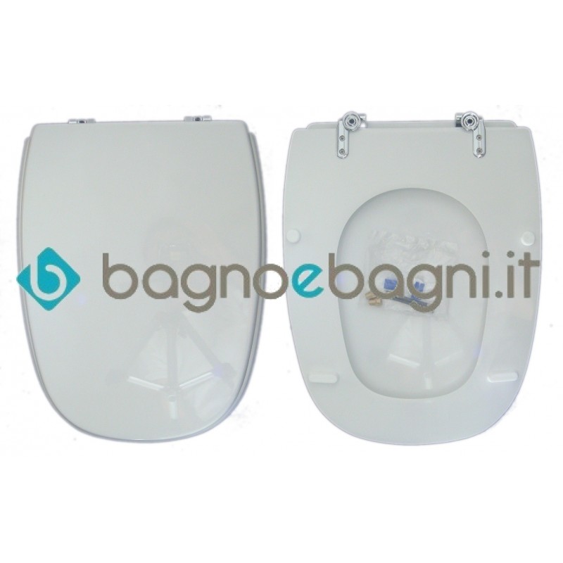 Copriwater Spin -Flaminia-