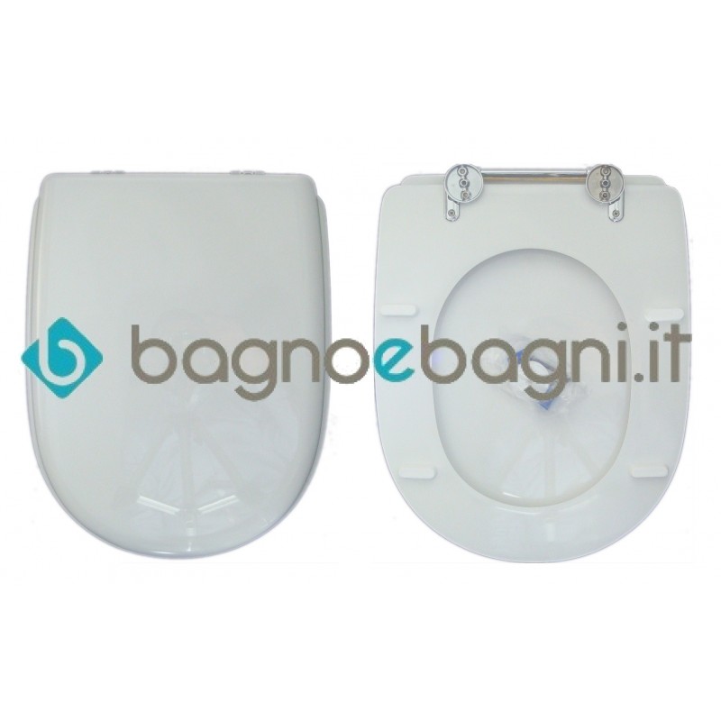 Copriwater Mini Link -Flaminia-