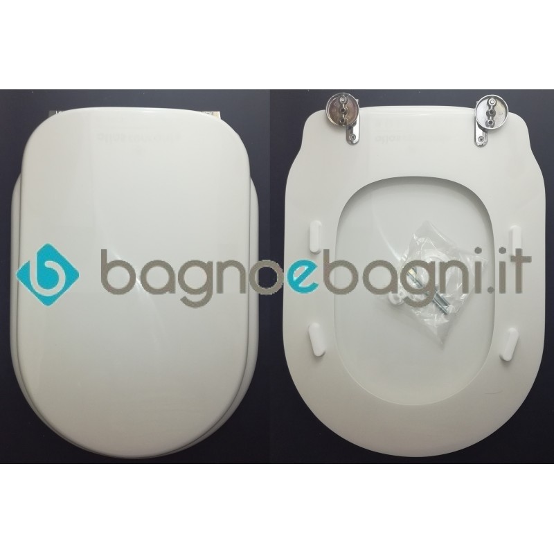 Copriwater Argenta -Catalano- Copriwater Argenta -Catalano-