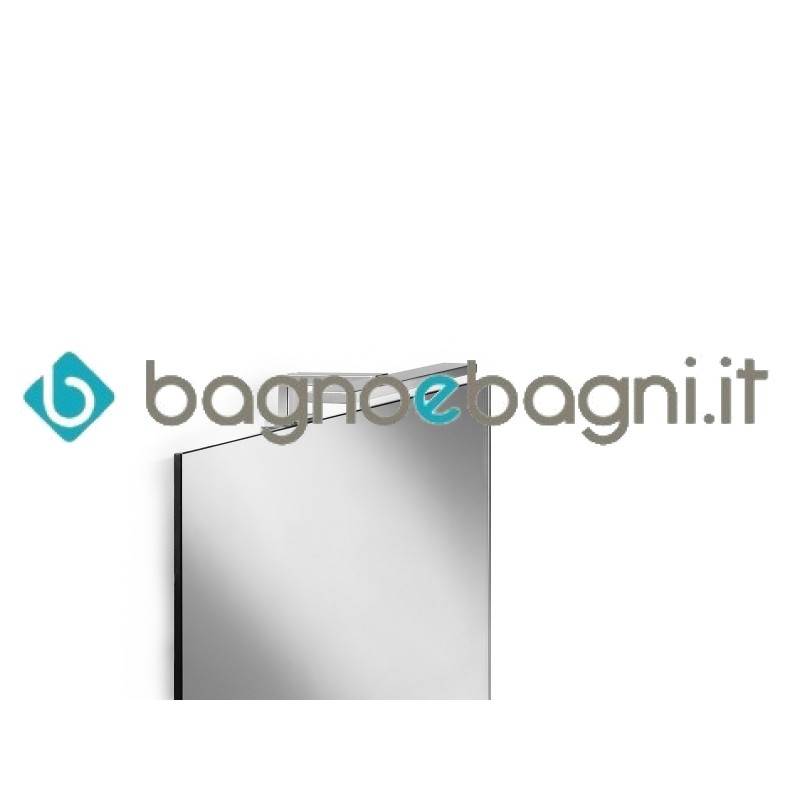 Lampada a led per specchi