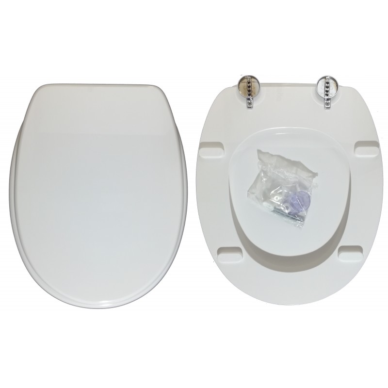 Copriwater Garda, Dolomite