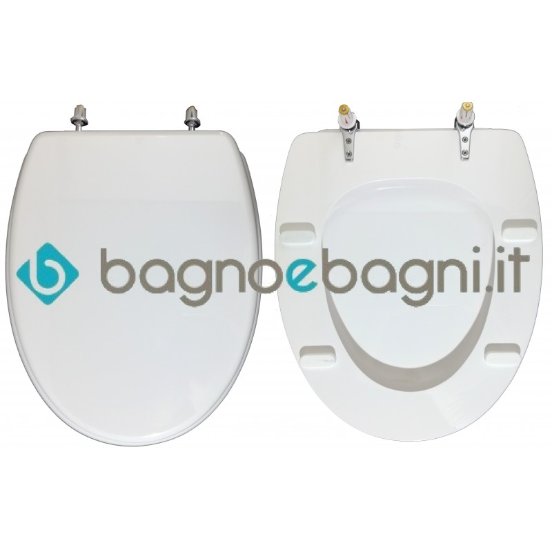 Copriwater Essenza, GSI