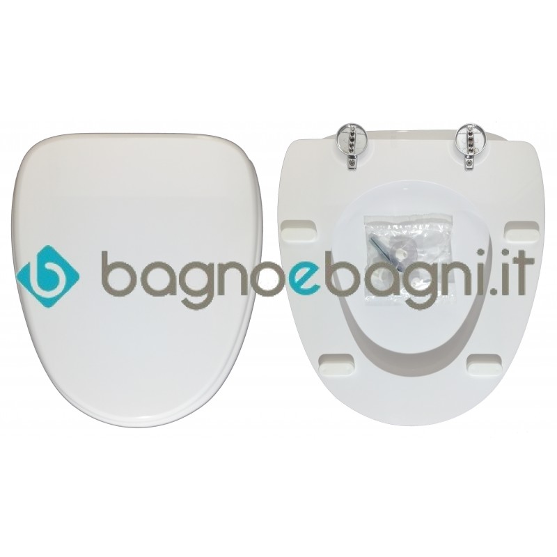 Copriwater Tecla, GSI