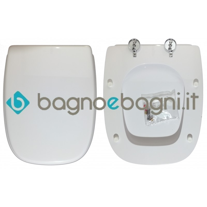 Copriwater Savoy, GSI