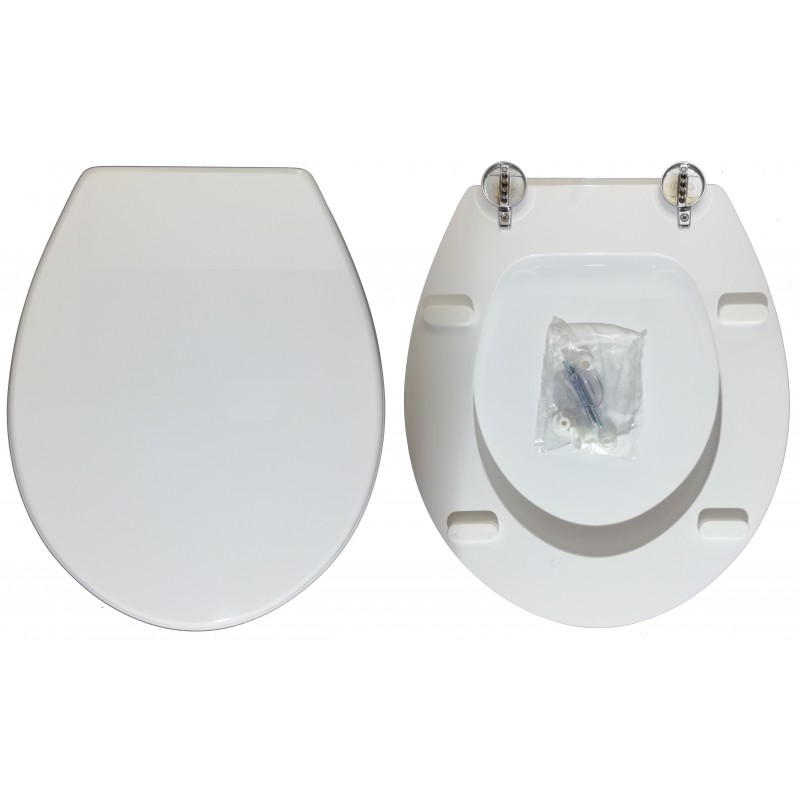 Copriwater Catteo, marca Simas