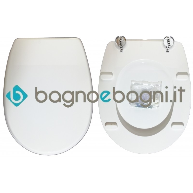 Copriwater Aria, CATALANO