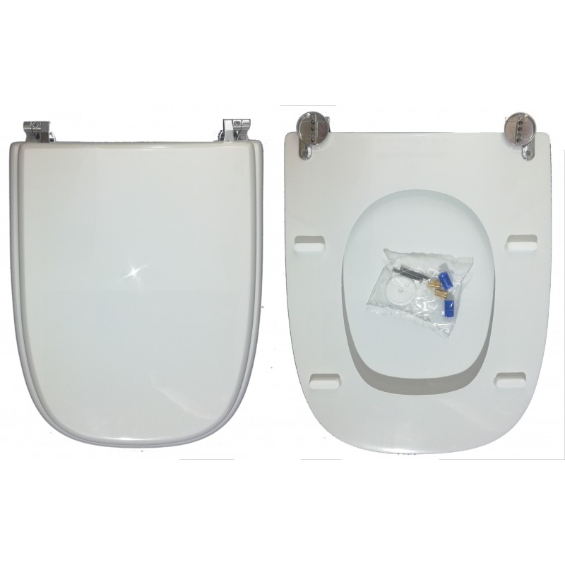 Copriwater Duemila -Cesame-