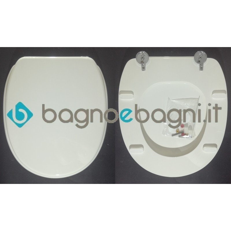 Copriwater Darling -Duravit-