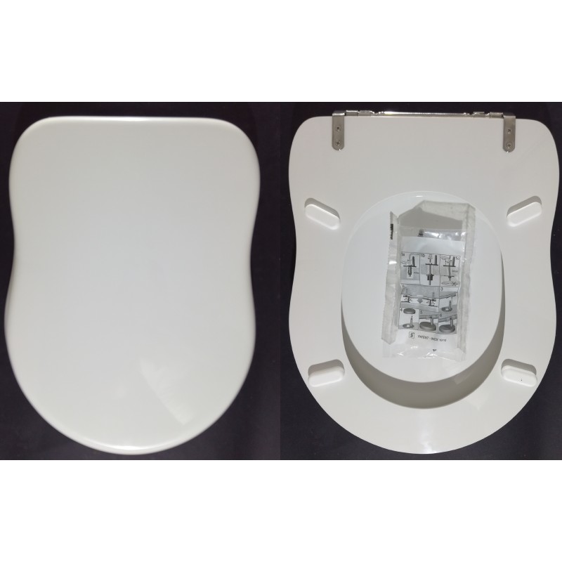 Copriwater TIME, marca G.S.G.