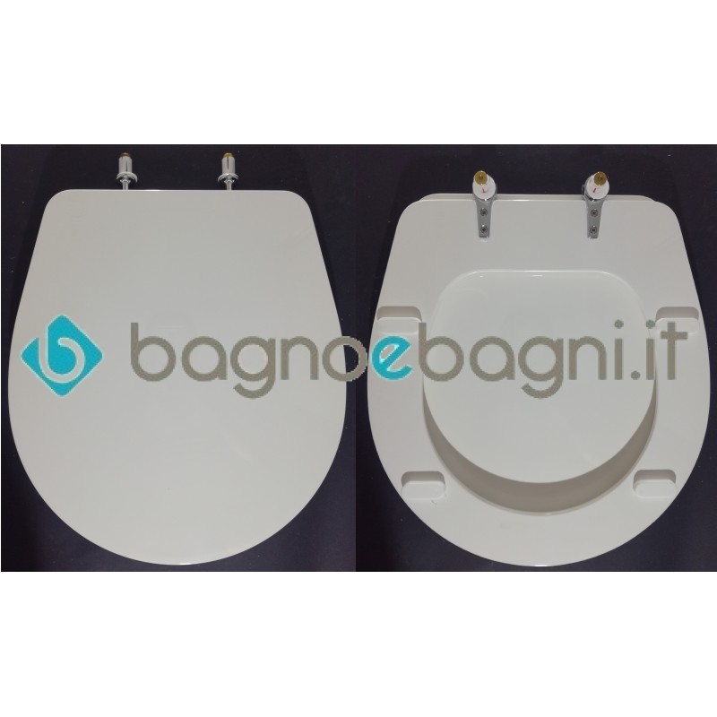 Copriwater  XES, Galassia