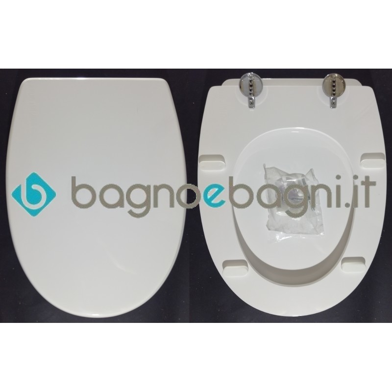 Copriwater SUPRA, Incea