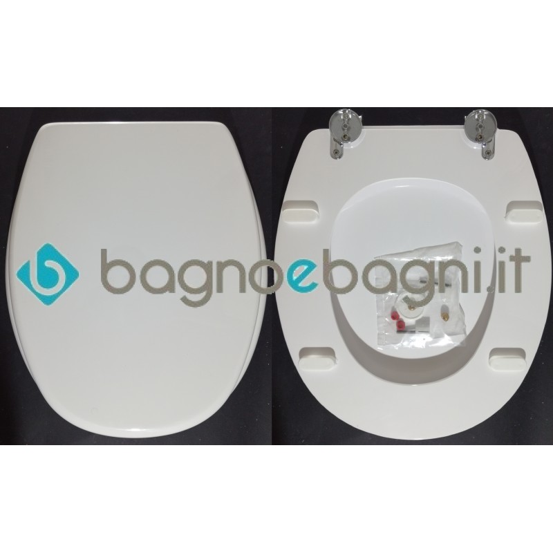 Copriwater Architect , Duravit