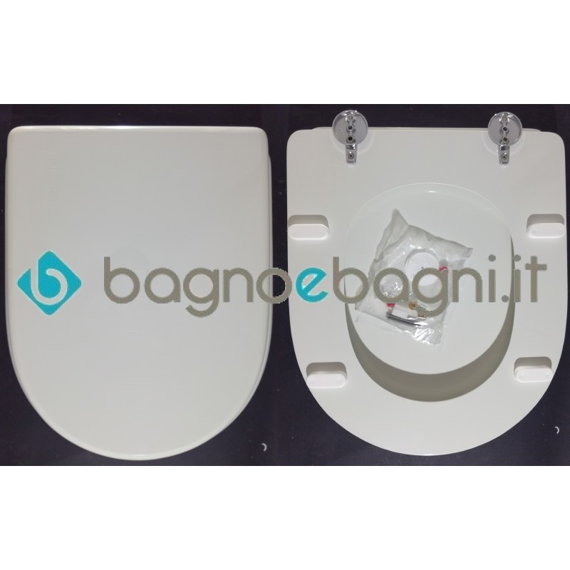 Copriwater Happy Day , Duravit