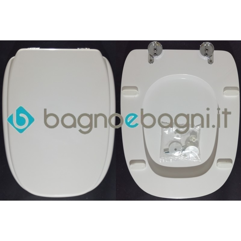 Copriwater Lisa, marca Hatria